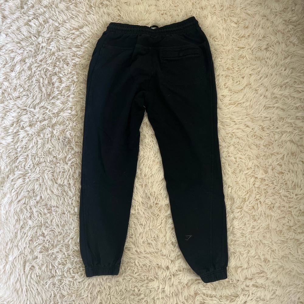 Gymshark Rest Day Joggers Size S